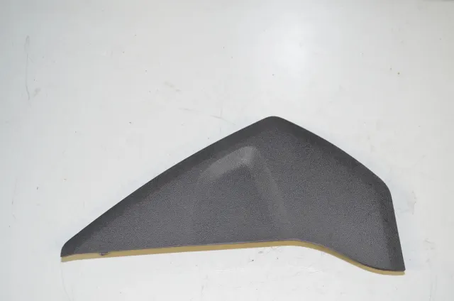 Dashboard Side Trim