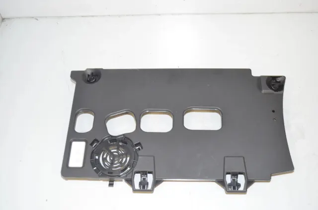 Dashboard Lower Trim