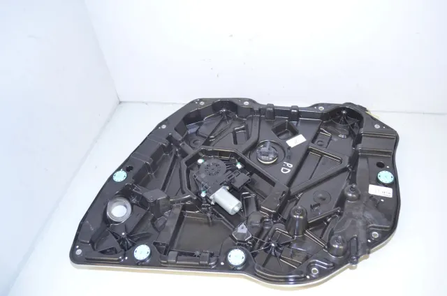 Front Right Door Window Regulator