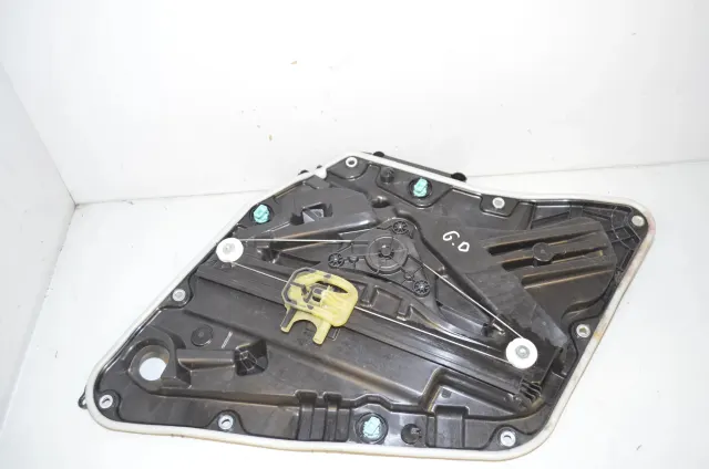 Rear Right Door Window Regulator