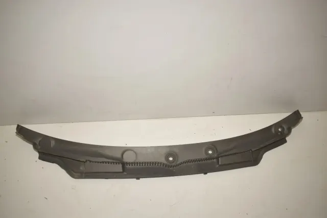 Front Wiper Cowl Trim