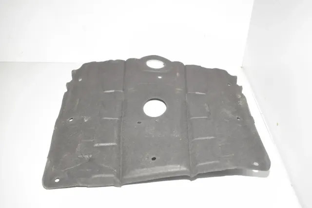Sound Insulation
