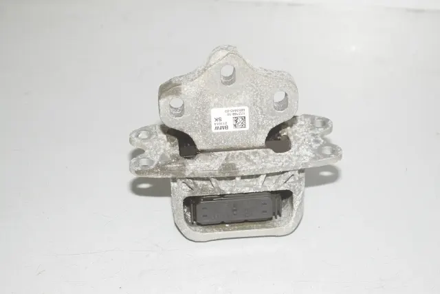 Left Side Engine Mount