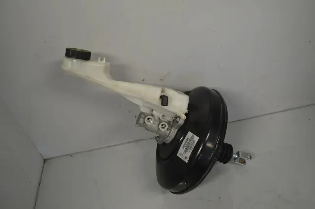 Brake Servo Booster