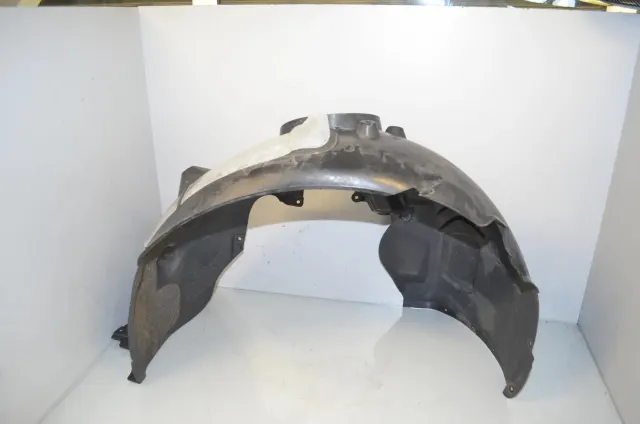 Front Right Arch Liner