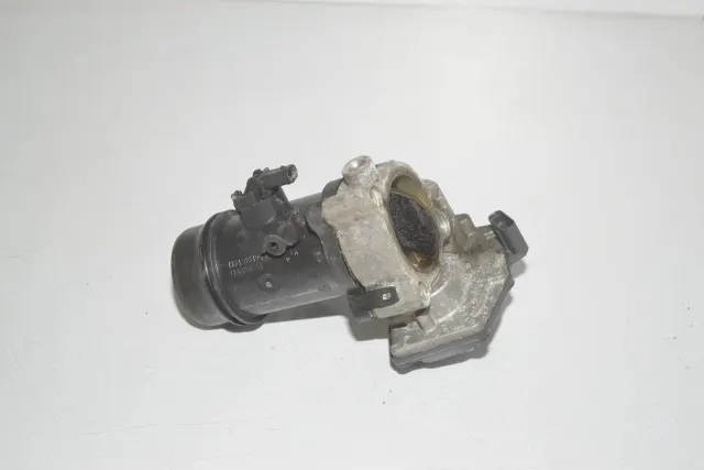 Throttle Body