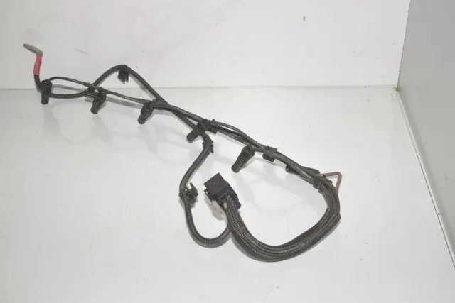 Glow Plug Wires