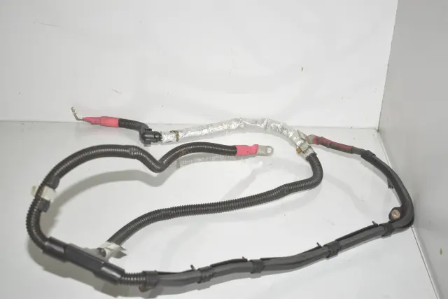 Positive Battery Cable