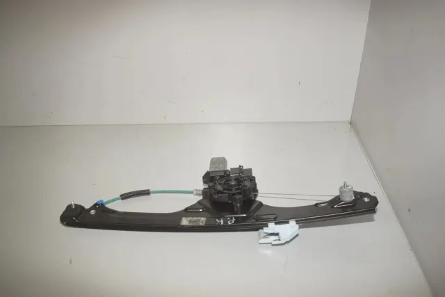 Front Left Door Window Regulator