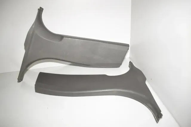 Right Side B Pillar Trim