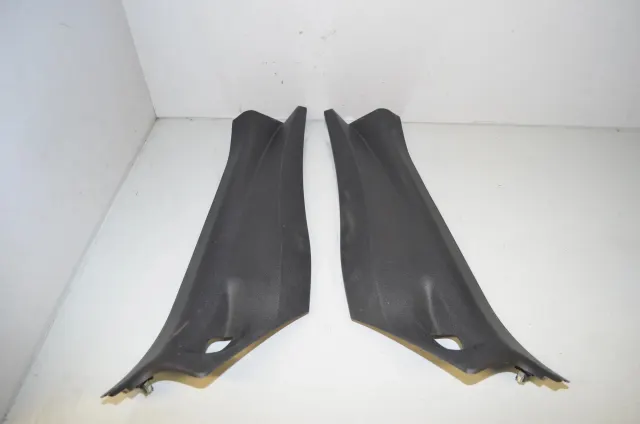 Other Trim Parts