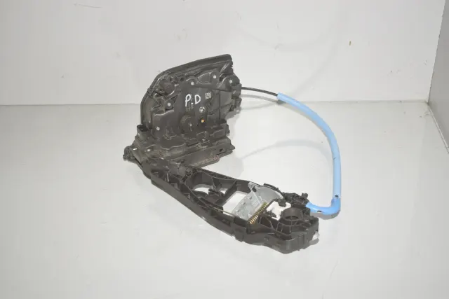Front Right Door Lock