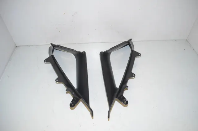 Other Interior Parts
