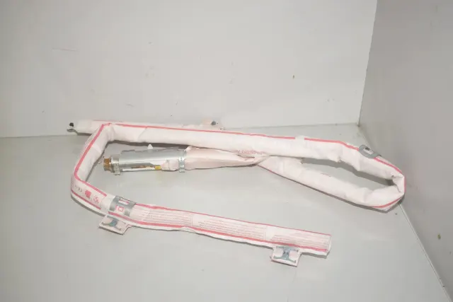 Right Side Roof Safety Curtain SRS
