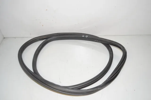Rear Right Door Seal Rubber