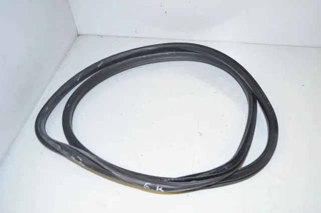 Rear Left Door Seal Rubber