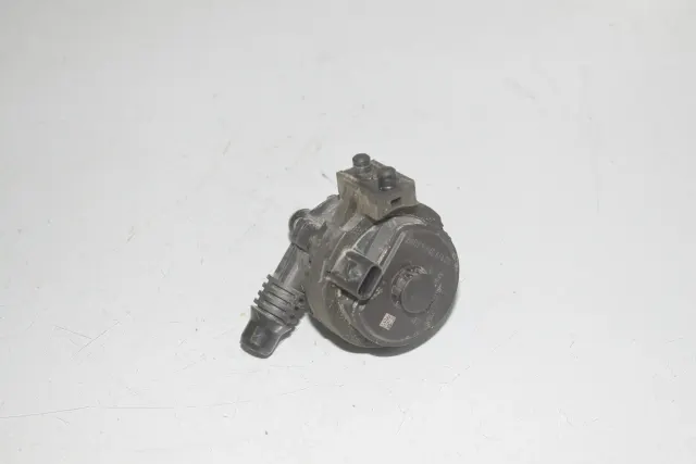 Auxiliary Water Pump