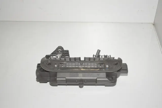 Rear Right Door Interior Handle Frame