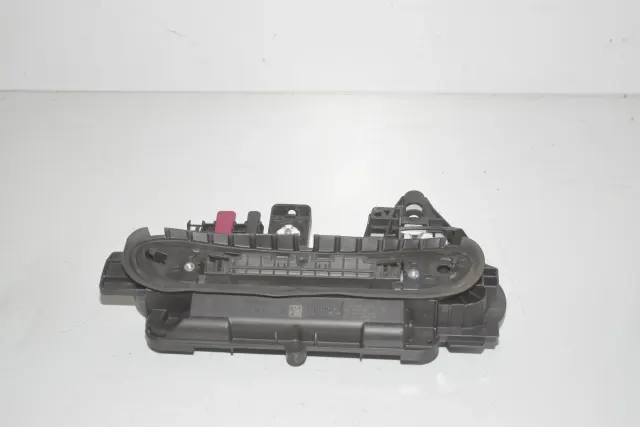 Front Left Door Interior Handle Frame