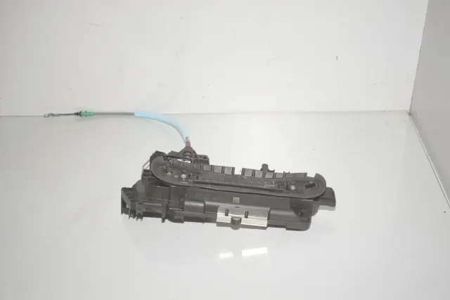 Front Right Door Interior Handle Frame