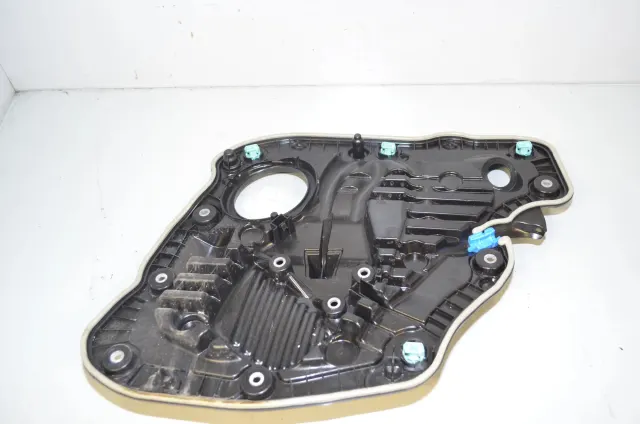 Rear Left Door Window Regulator
