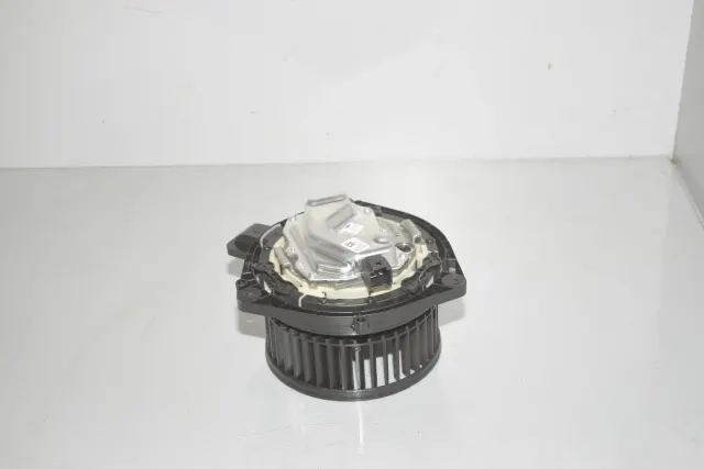 Heater Blower Fan