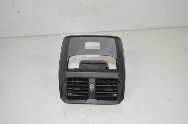 Center Console Trim