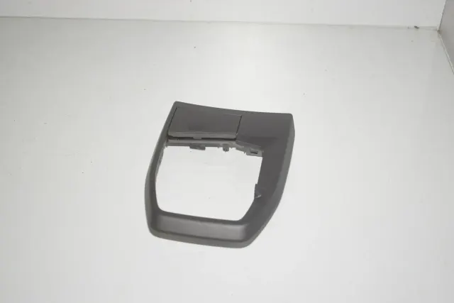 Other Interior Parts
