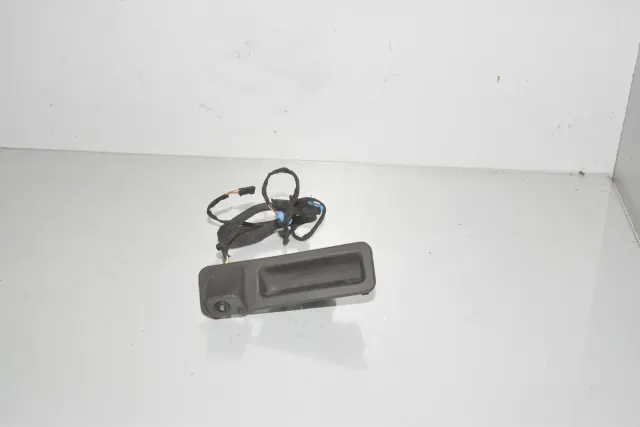 Rear View Camera