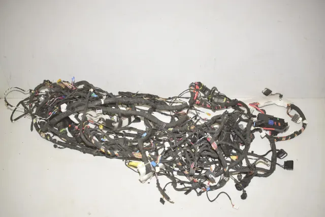Cable Harness