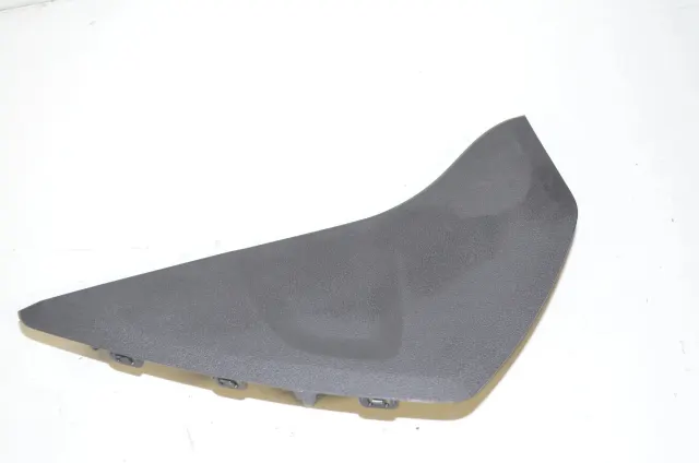 Dashboard Side Trim