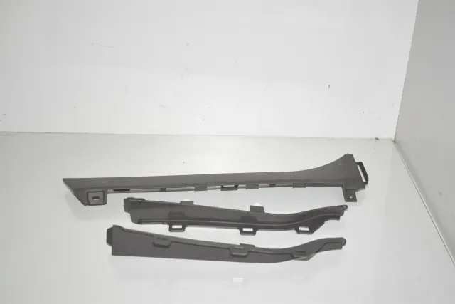Other Interior Parts