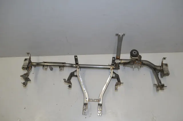 Dashboard Frame