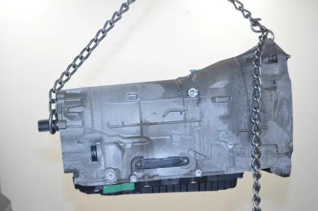 Gearbox