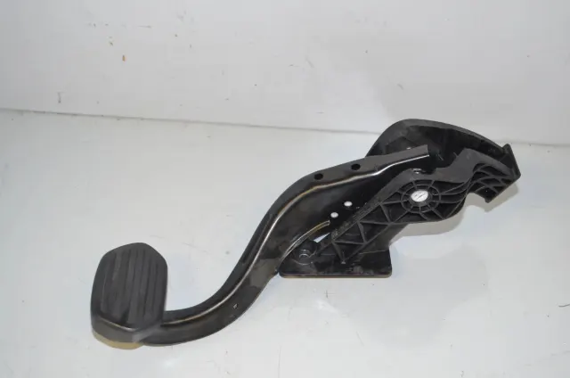 Brake Pedal
