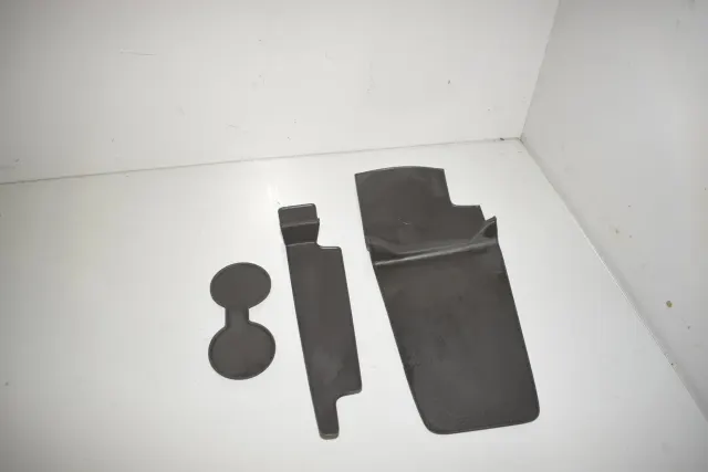 Other Interior Parts