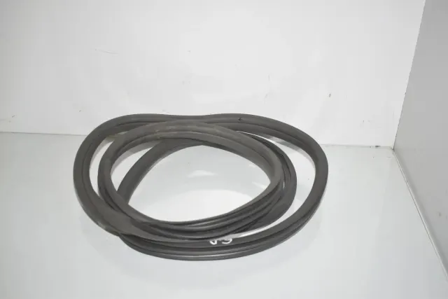 Rear Right Door Seal Rubber