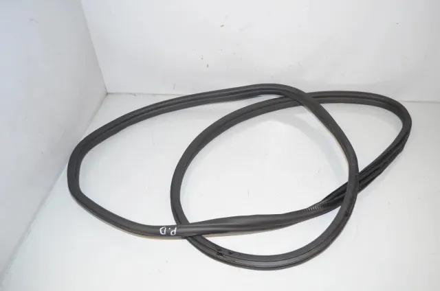 Front Right Door Seal Rubber