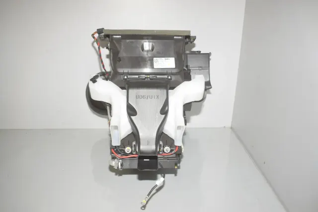 Interior Heater