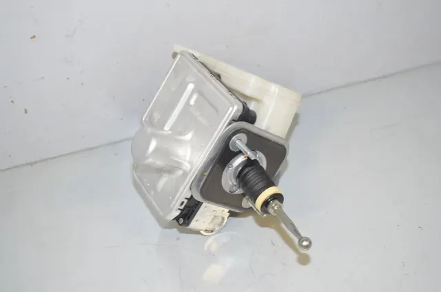 Brake Servo Booster