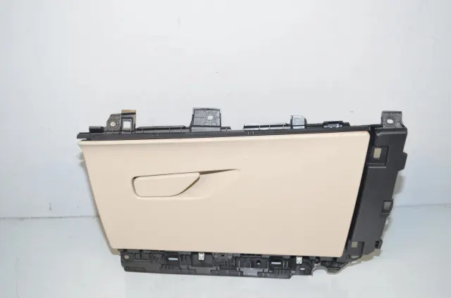 Glove Compartment