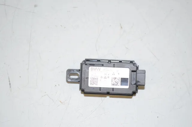 Antenna Amplifier