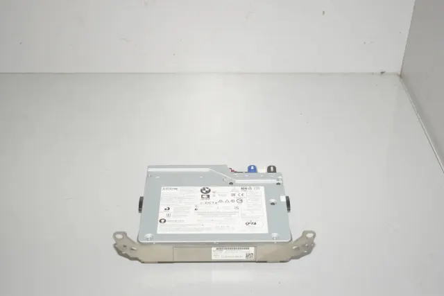 Navigation Control Unit