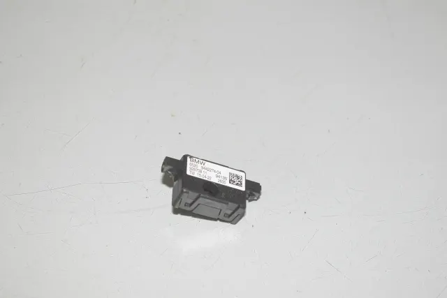 Antenna Amplifier