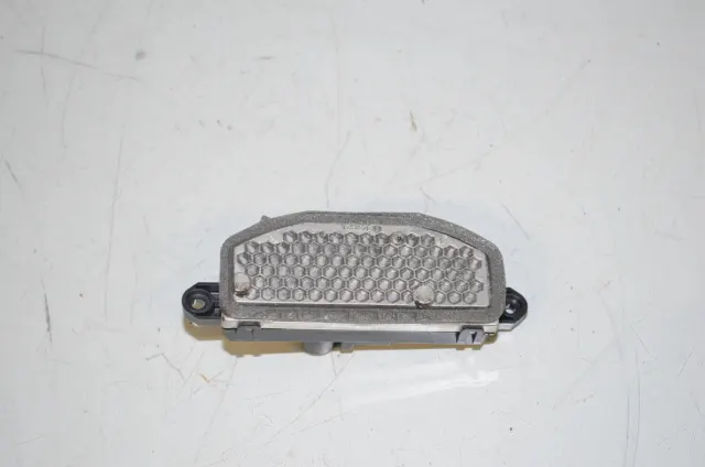 Interior Heater Resistor
