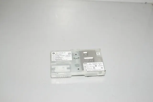 Other Control Units
