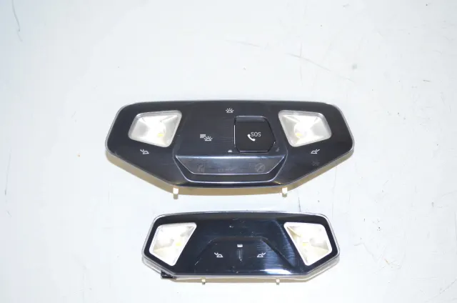 Interior Lighting
