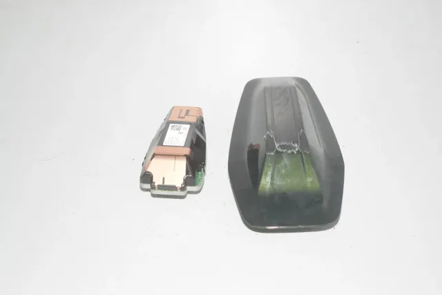 Antenna Trim