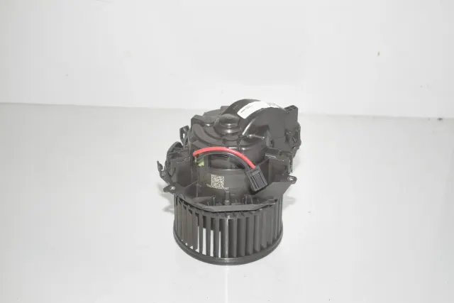 Heater Blower Fan