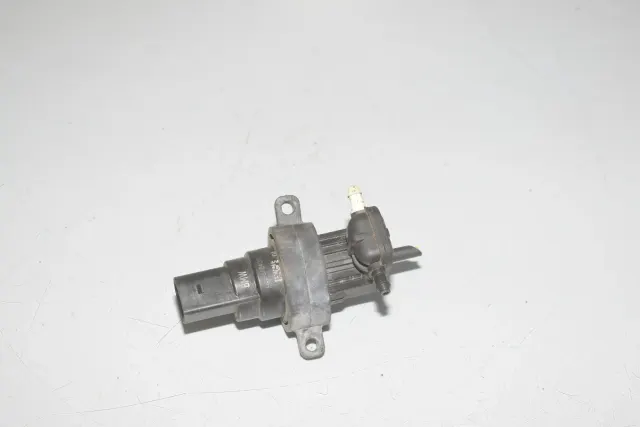 Washer Tank Motor